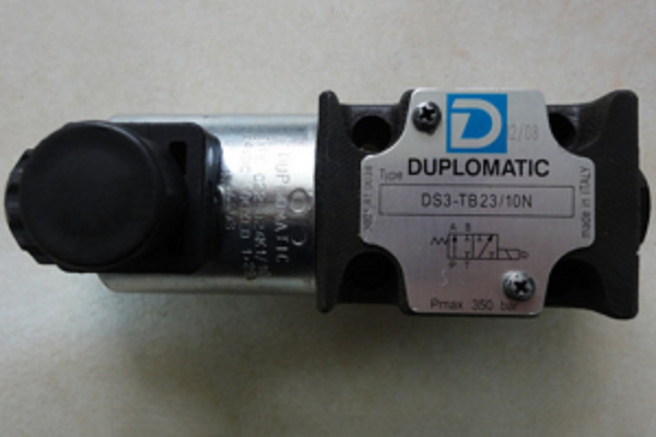 意大利迪普馬（DUPLOMATIC）電磁閥主要系列，特點(diǎn)及應(yīng)用