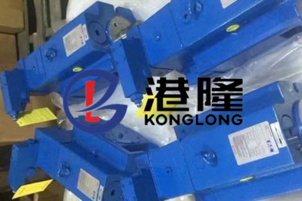 伊頓威格士PVQ10、PVQ20、PVQ25、PVQ40變量柱塞泵