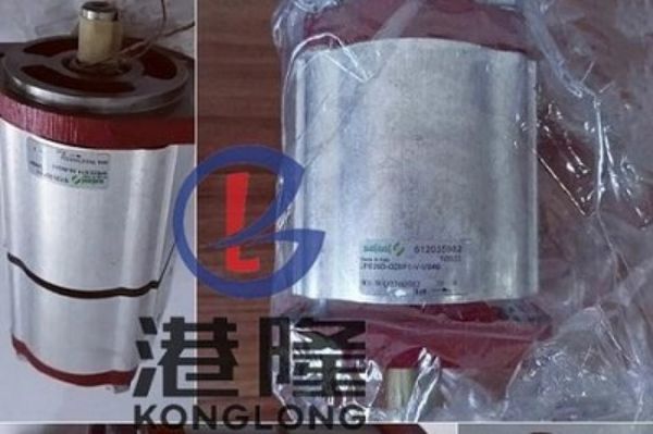 salami齒輪泵2PB83DG82S2性能參數(shù)，薩拉米齒輪油泵型號(hào)大全