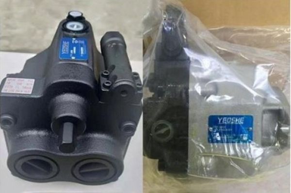 工程機(jī)械液壓柱塞泵有哪些品牌，哪些型號(hào)