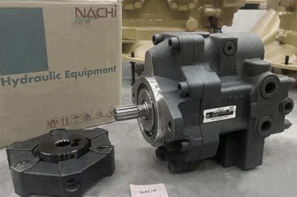 日本不二越PZS系列柱塞泵性能參數，PZS系列變量柱塞泵有哪些型號