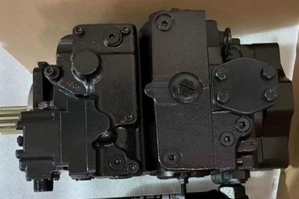 DANFOSS丹佛斯柱塞泵有哪些型號，價格，特征及應用