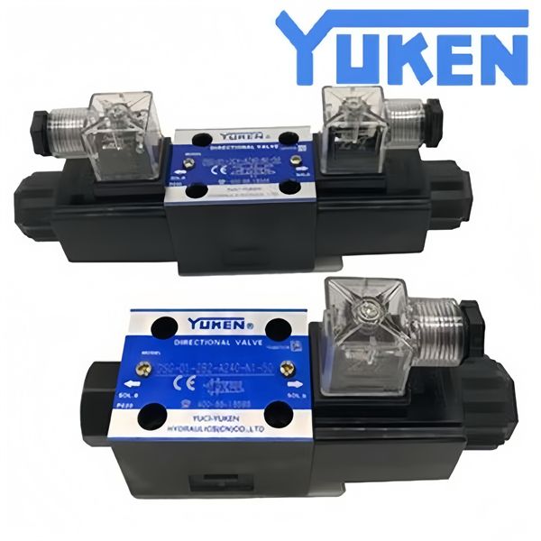 YUKEN油研閥,規格齊全，現貨供應